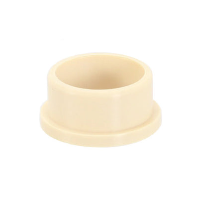 Fox Shox Igus Bushing (Flange .598 OD/.501 ID Each), Full View