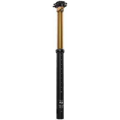 Fox Transfer SL Factory Dropper Seatpost - 31.6, 150mm, Kashima