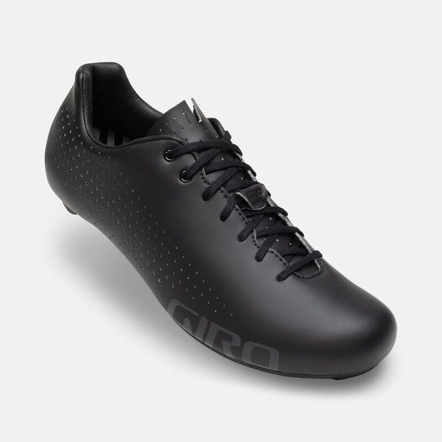 Giro Empire ACC Shoe, black, full view.