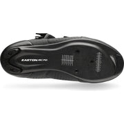 Giro Espada Womens’ Shoe, black, bottom view.