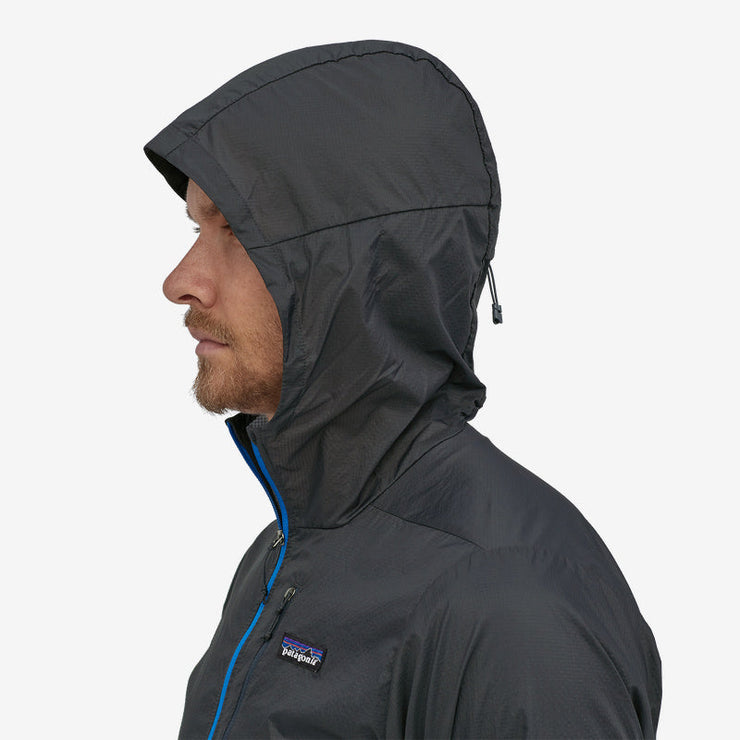 Patagonia Men's Houdini Jacket hood detail