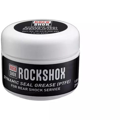 Rockshox Dynamic Seal Grease (PTFE)