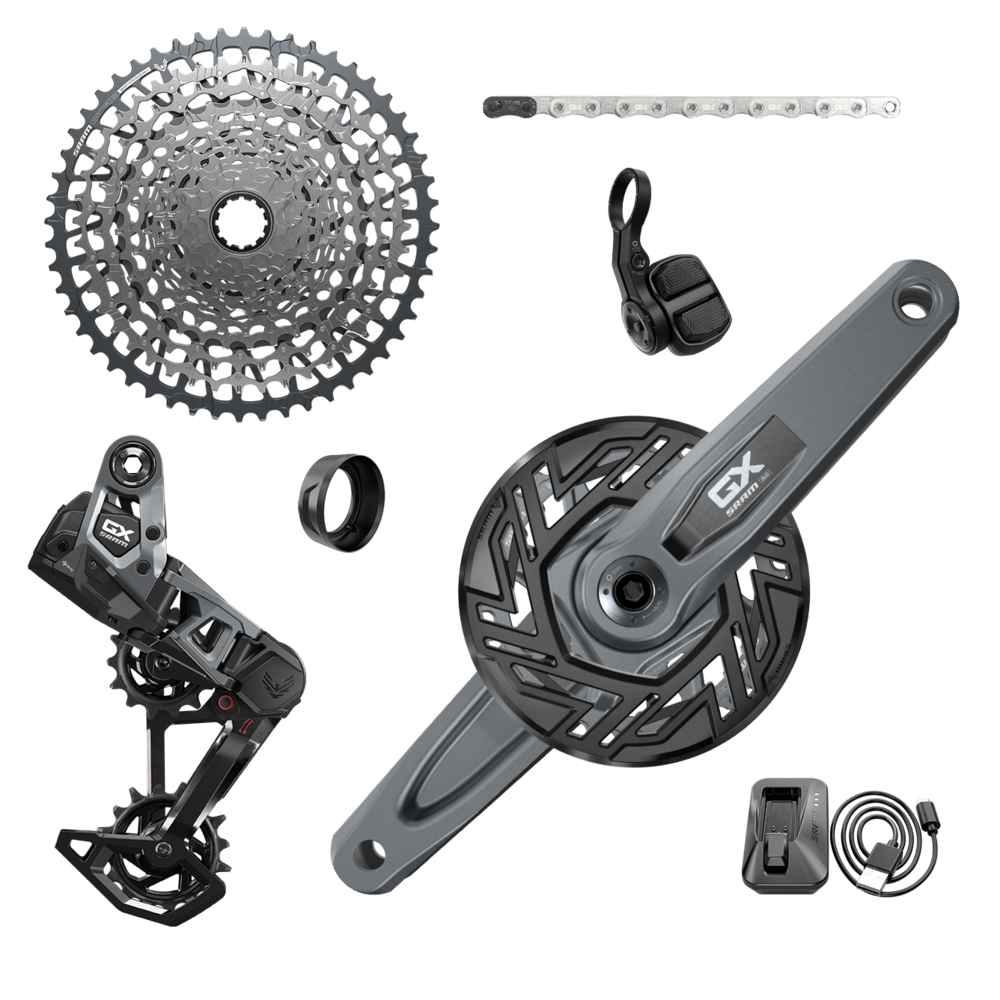 Axs derailleur hotsell and shifter