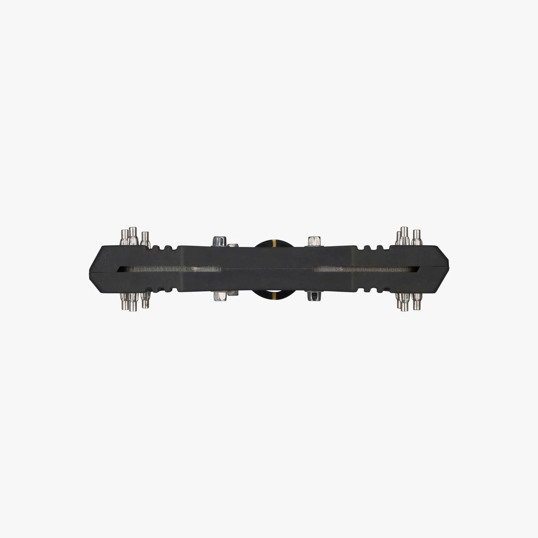 shimano saint pedale warten Shimano Saint PD-G8040 Flat Mountain Bike Pedal – The Path Bike Shop