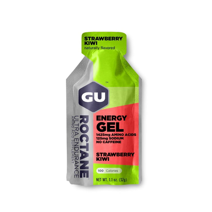 GU Roctane Energy Gels