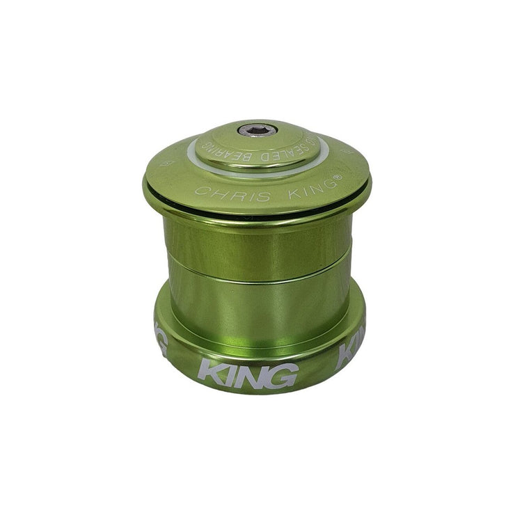 Chris King InSet 5 ZS49 EC49, Green Sour Apple, Sale