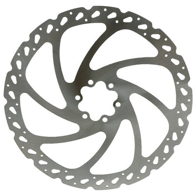Hayes Brake V-8 Cutout Rotor Kit, 203mm