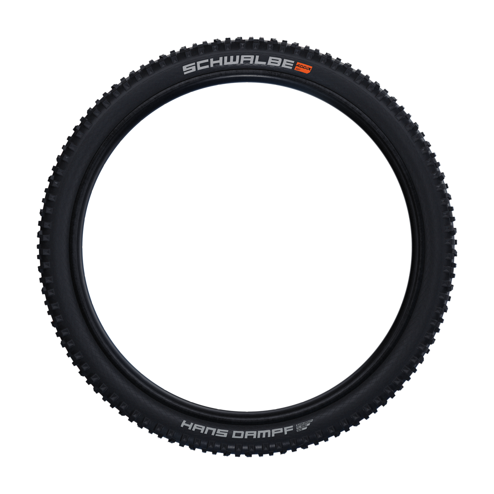 Schwalbe Hans Dampf II Addix - Summit Bicycles | Burlingame