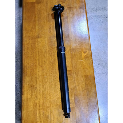 TranzX + Rad Dropper post, 31.6mm, 200mm, Take Off – The Path Bike
