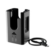 Shimano Di2 Charger, full view.