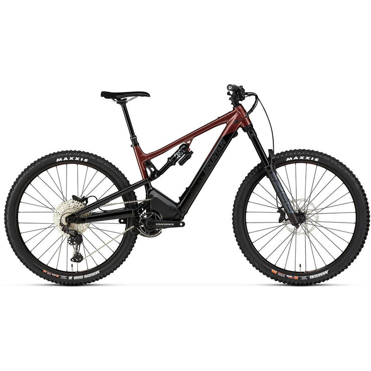 Rocky mountain hot sale altitude 29