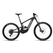 2024 Santa Cruz Bullit 3 CC MX R-Kit — Mixed Wheels