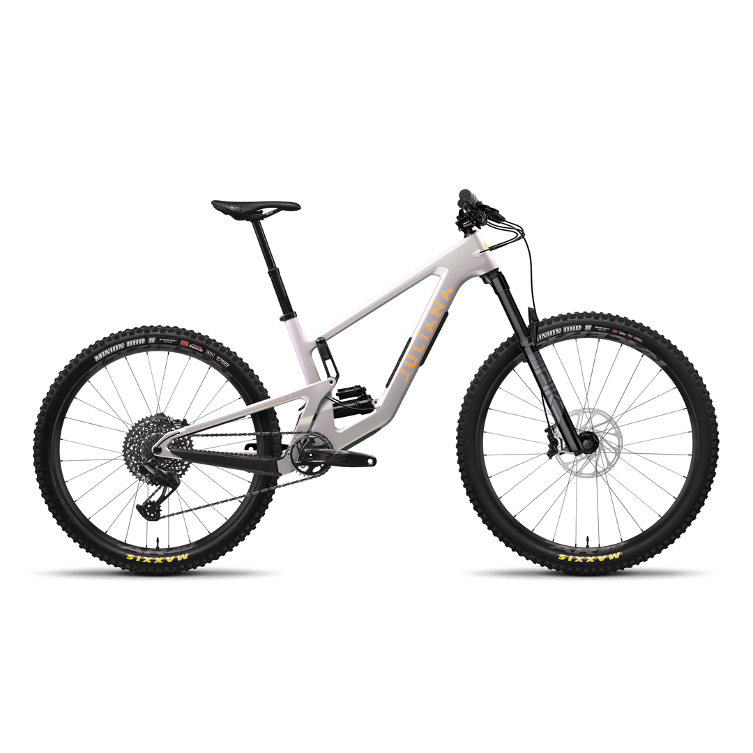 2024 Juliana Furtado 5 C MX S Kit Call for best price The Path Bike Shop