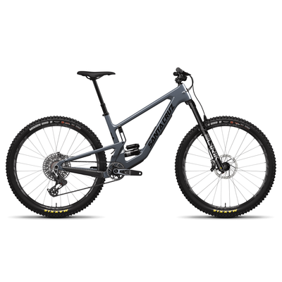 2024 Santa Cruz Hightower 3 CC X0 AXS 29