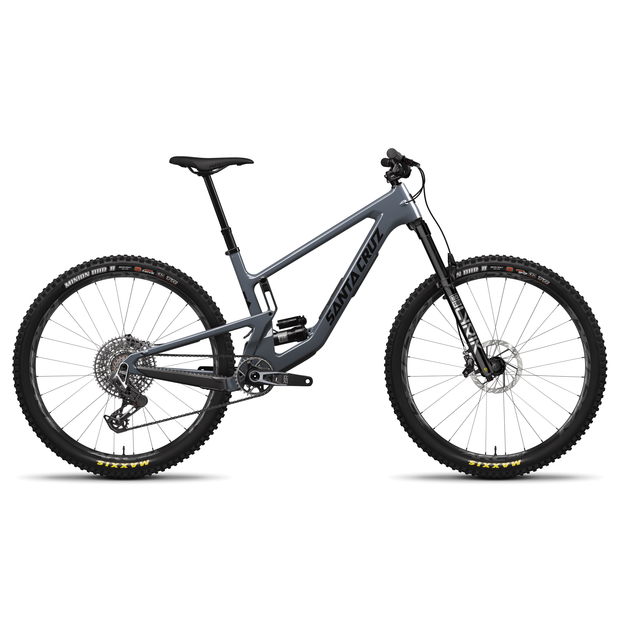 2024 Santa Cruz Hightower 3 CC X0 AXS 29