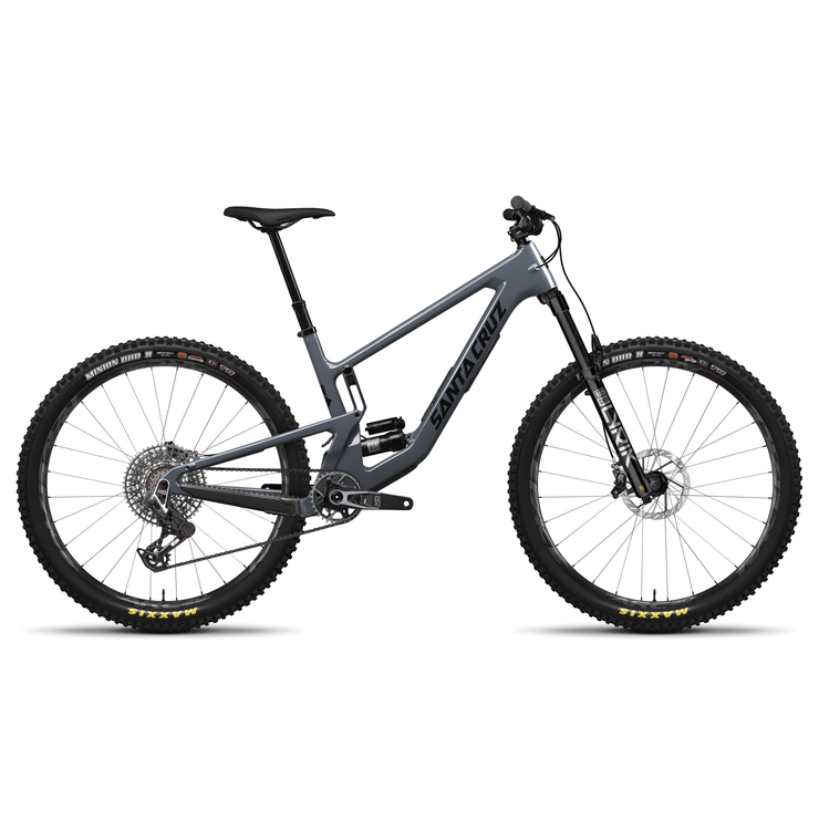 2024 Santa Cruz Hightower 3 CC X0 AXS 29