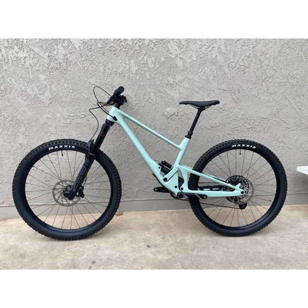 2023 SCOR 4060 LT NX 29