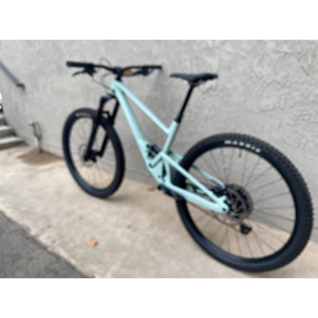 2023 SCOR 4060 LT NX 29