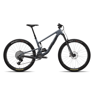 Bicicleta Santa Cruz 5010 – Planet bike mx