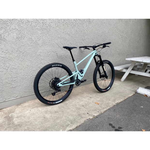 2023 SCOR 4060 LT NX 29