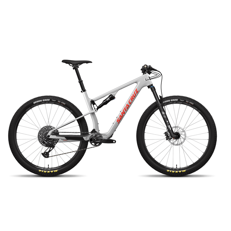 Santa cruz tallboy used hotsell