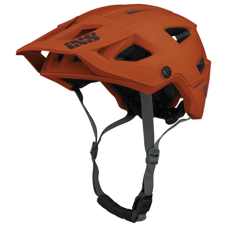 mtb helm mips sale IXS Trigger All Mountain MIPS Helmet — SALE – The Path Bike Shop