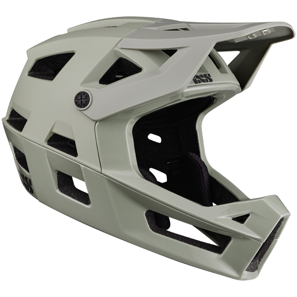 IXS Trigger Full Face Helmet