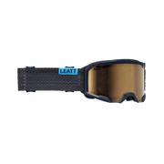 leatt velocity 4.0 mtb goggle Leatt Velocity 4.0 MTB X-Flow Iriz Goggle – The Path Bike Shop