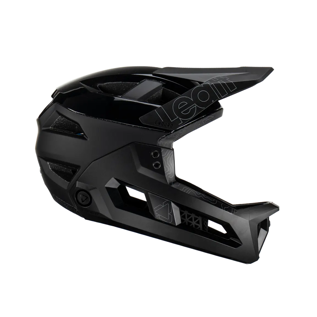 Leatt MTB 3.0 Enduro Mountain Bike Helmet – The Path Bike Shop Leatt MTB 3.0 Enduro Mountain Bike Helmet – The Path Bike Shop