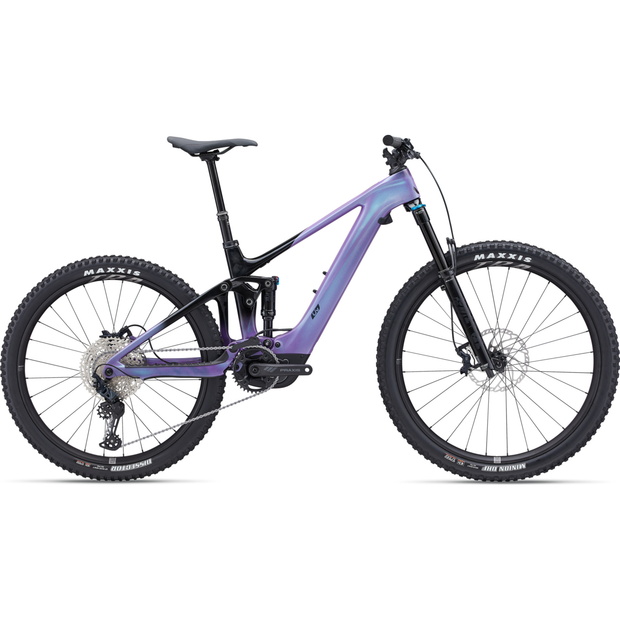 Liv hail advanced 2021 sale