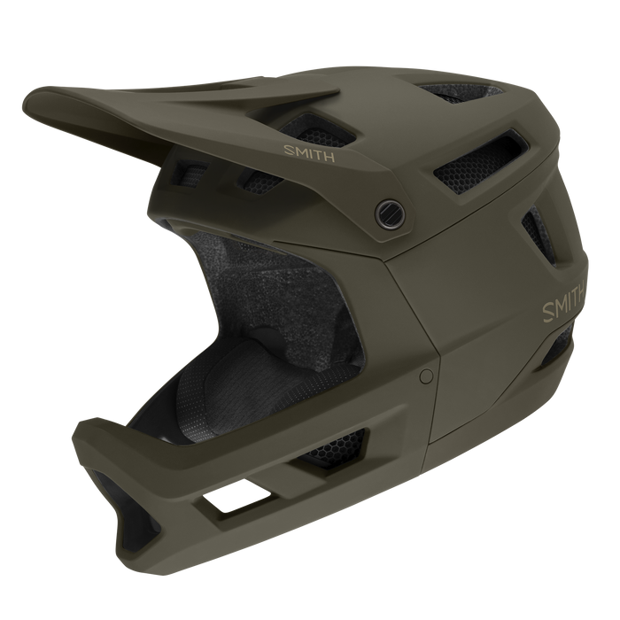 Smith Mainline MIPS Full Face MTB Helmet