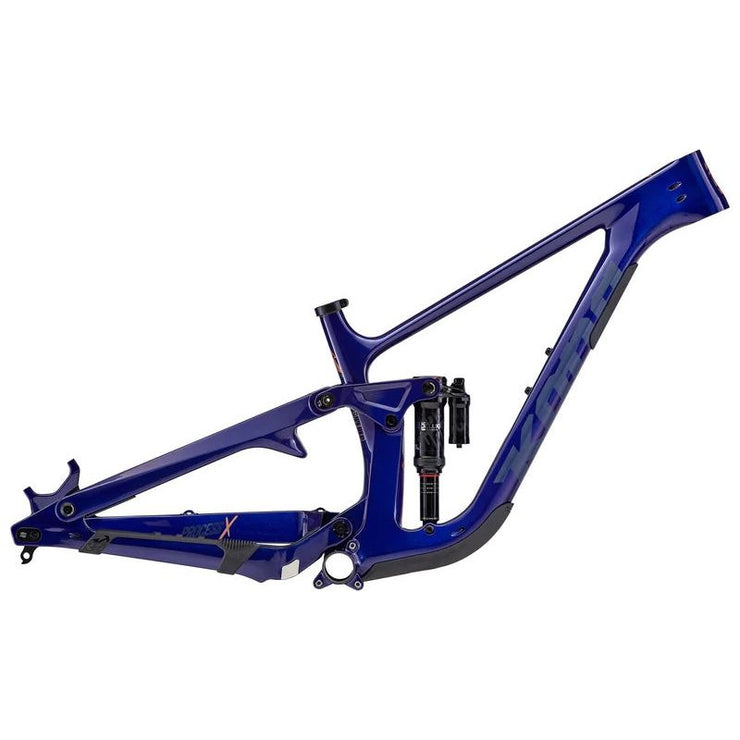 2022 Kona Process X CR/DL FRAME