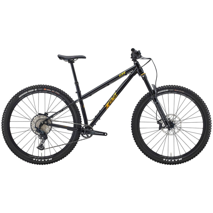 2023 Kona Honzo ESD
