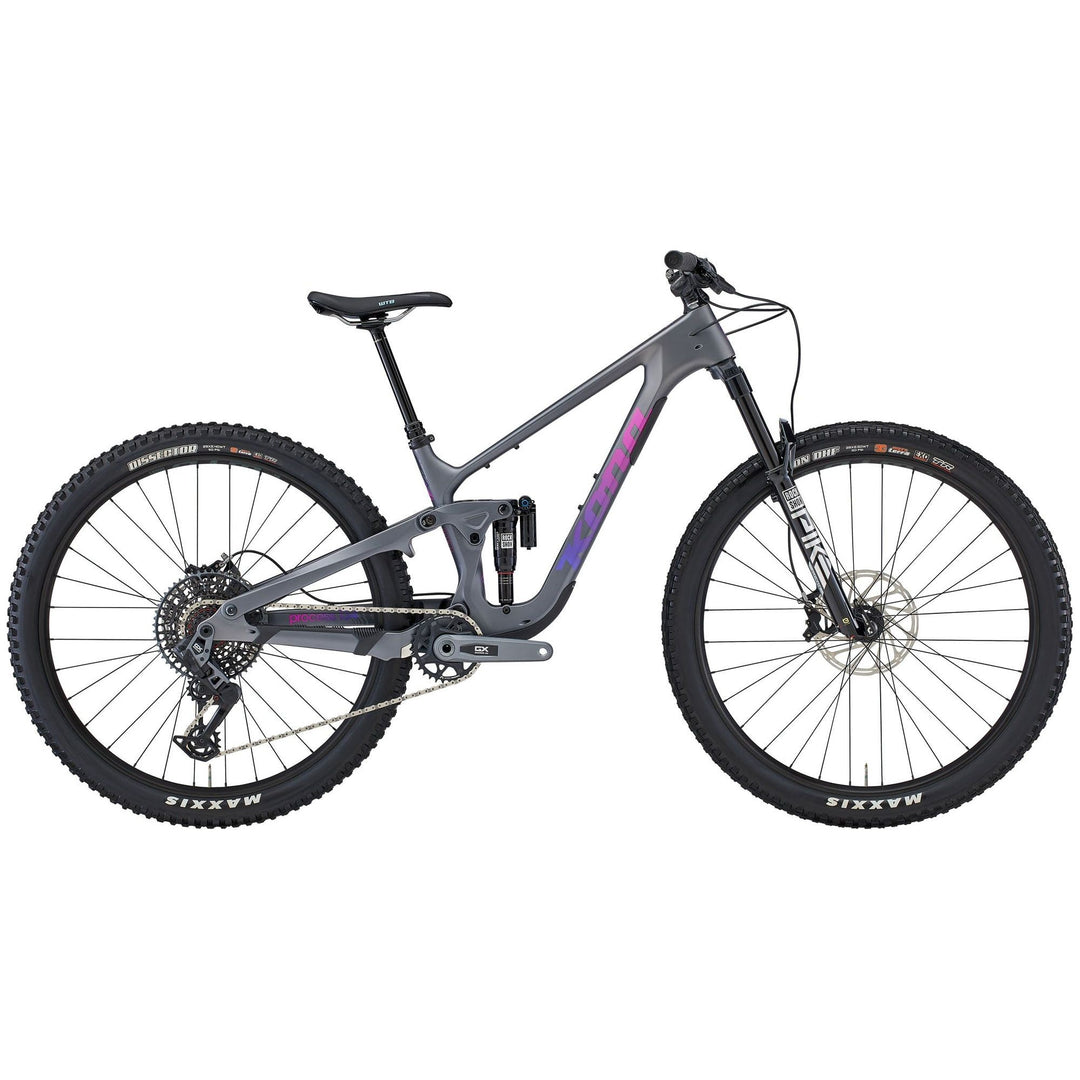 KONA TARO 29インチ11速 Kona Taro reviews and prices - 29er bikes