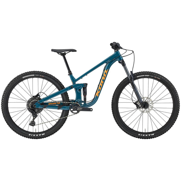 KONA PROCESS 134 新品 Kona Process 134 – The Path Bike Shop