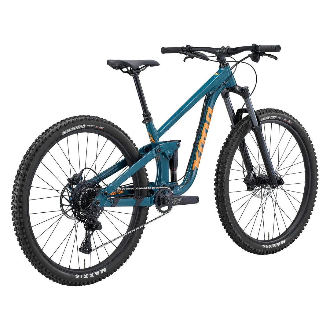 Kona Process 134 – The Path Bike Shop