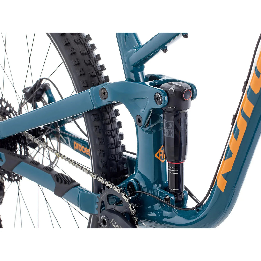 Kona Process 134 – The Path Bike Shop