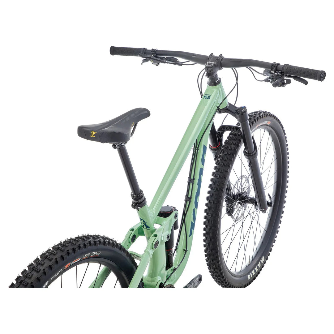 Kona 36e Process 153 DL – The Path Bike Shop