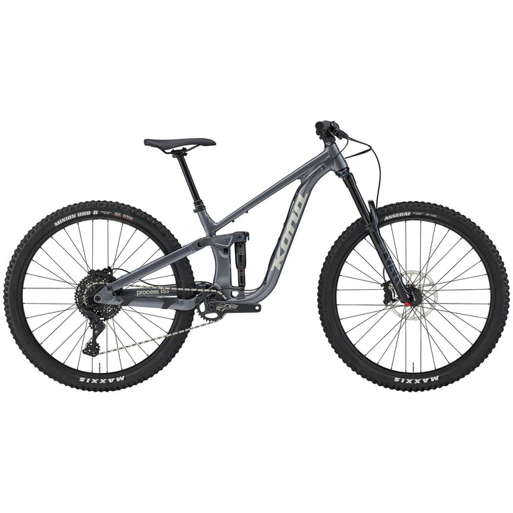 自転車本体 Kona Process 153 CF DL 27.5 自転車本体 Kona Process 153 自転車本体 Kona Process 153 CF DL 27.5 自転車本体 Kona Process 153