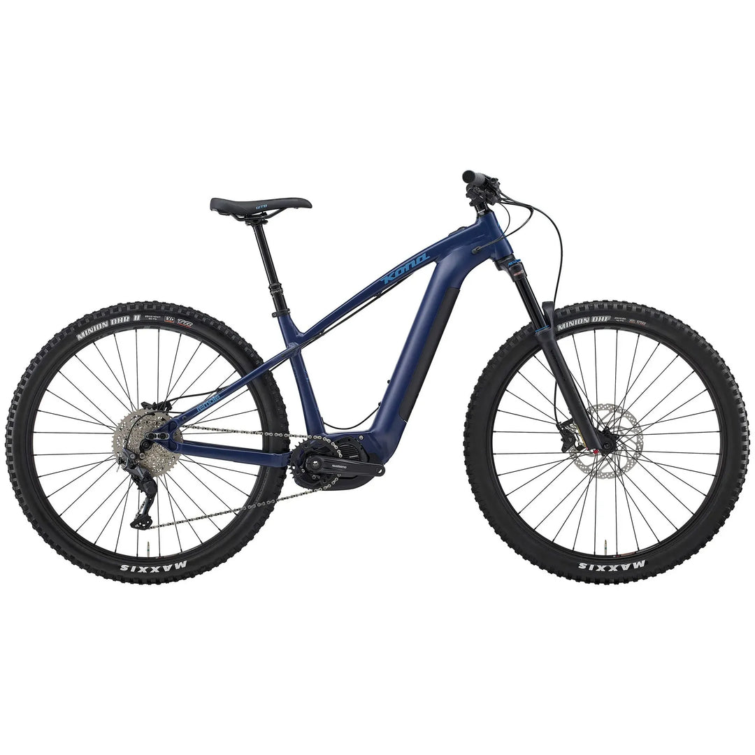 Kona Remote 36e w/Shimano E7000 Motor