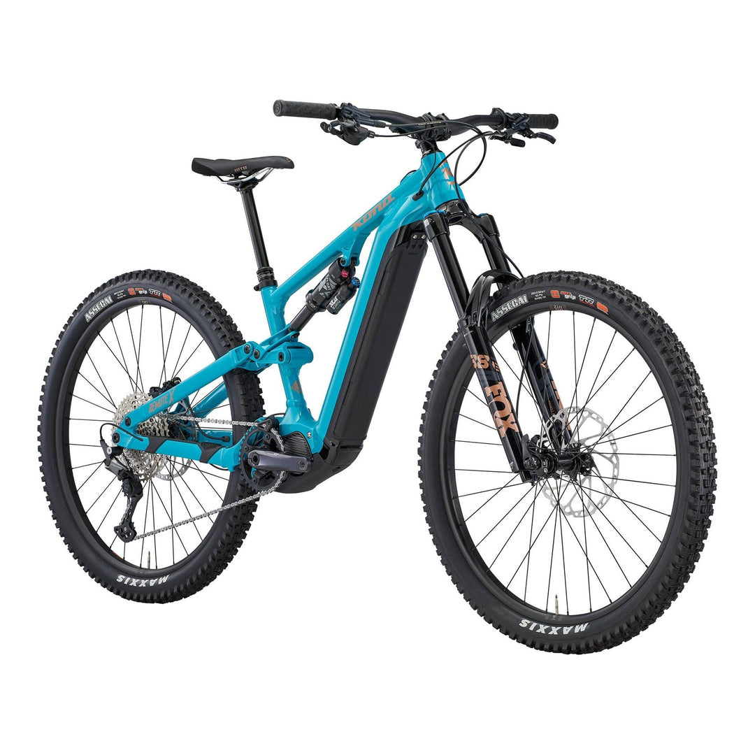 Kona Remote X – The Path Bike Shop