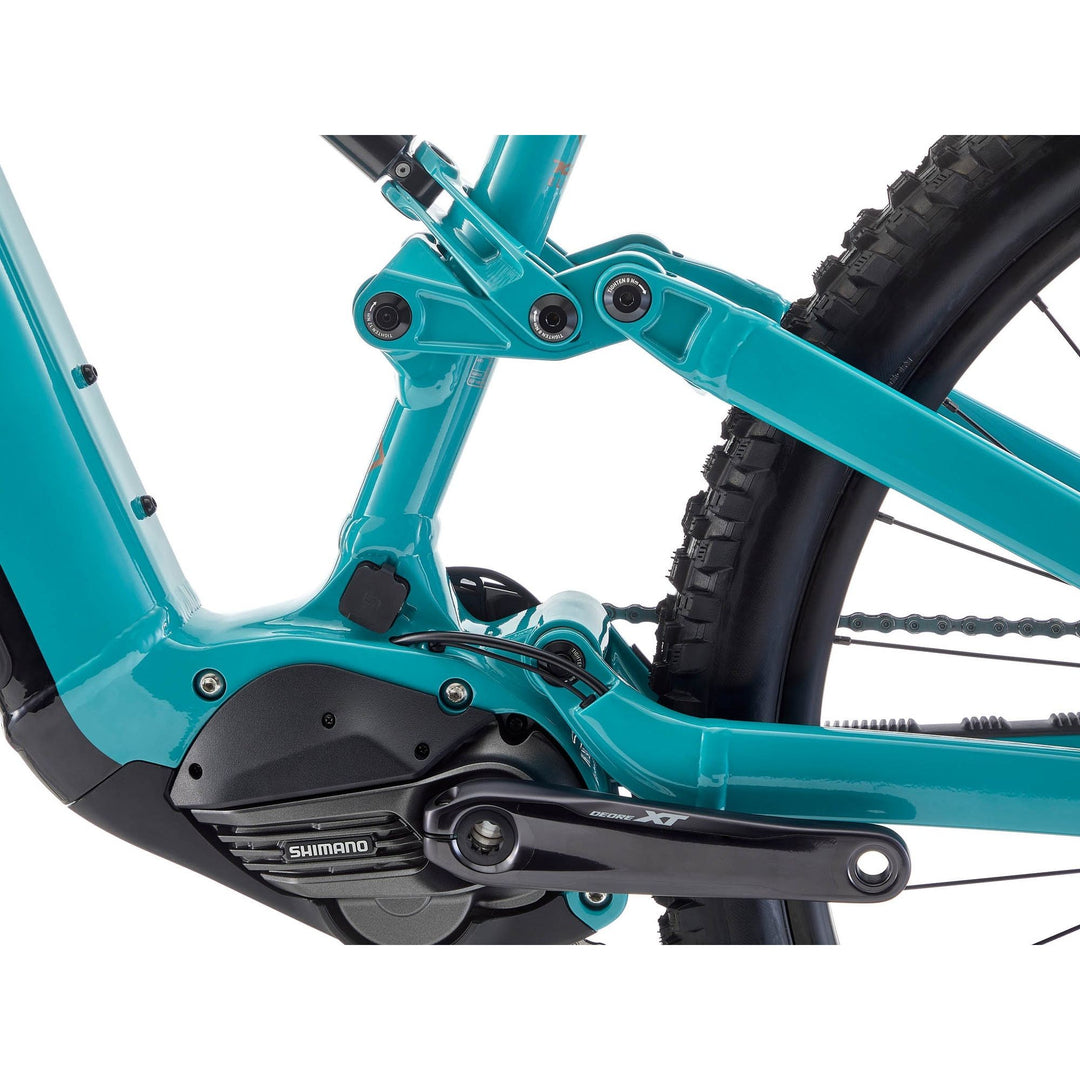 Kona Remote X – The Path Bike Shop