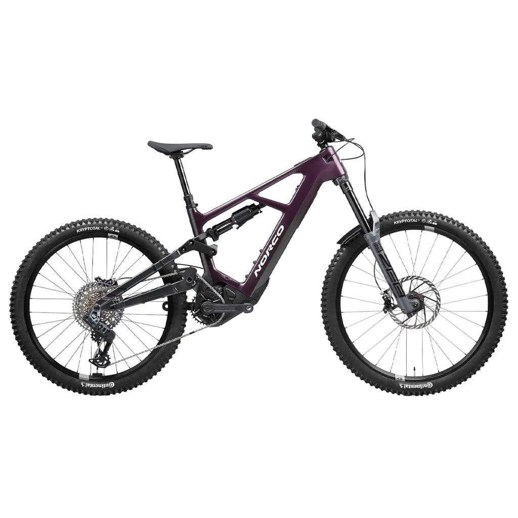 Youth Bikes | Norco
