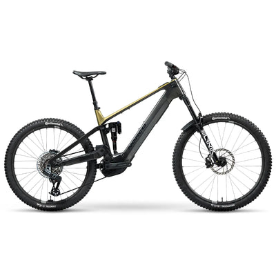 2025 Norco Sight VLT CX C1, Full View