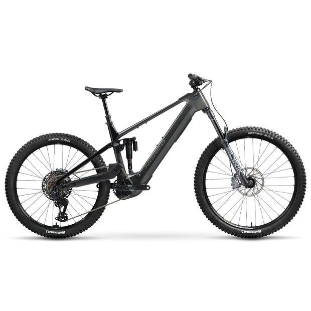 2025 Norco Sight VLT CX C2