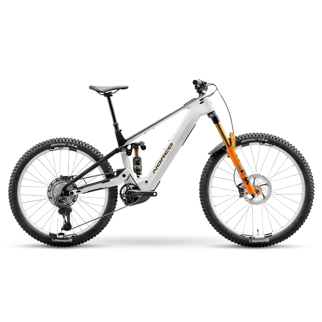 2026 Norco Range VLT CX C1