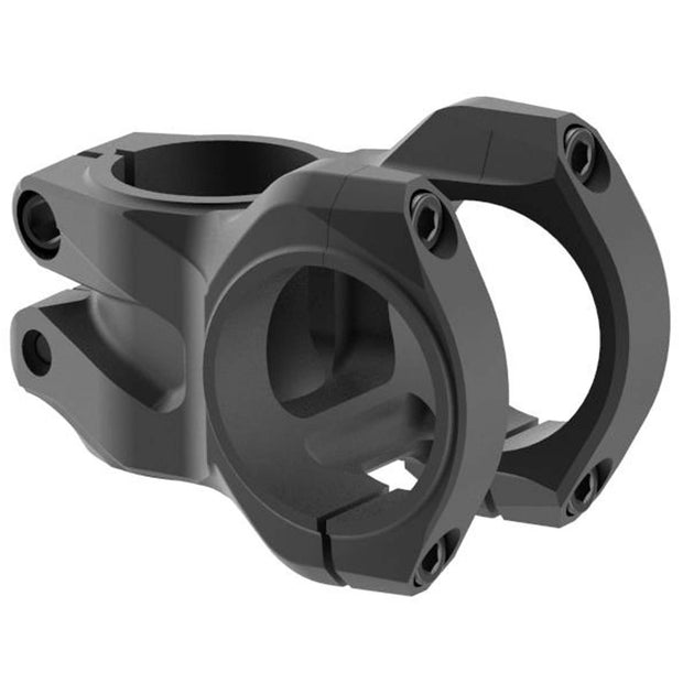 OneUp Components Stem (35.0mm) 0d x 35mm Black, Full View