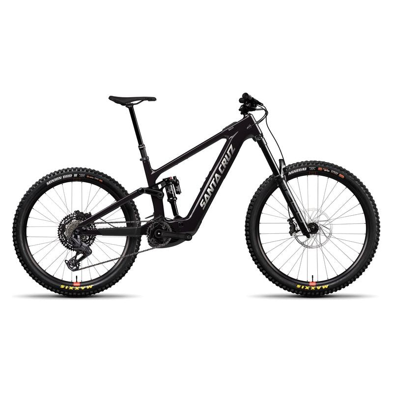 Mountain Bikes – The Path Bike Shop - Main Image