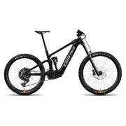 SANTA CRUZ BULLIT S / CARBON CC 2023 - Test, Avis et Prix SANTA CRUZ BULLIT S / CARBON CC 2023 - Test, Avis et Prix