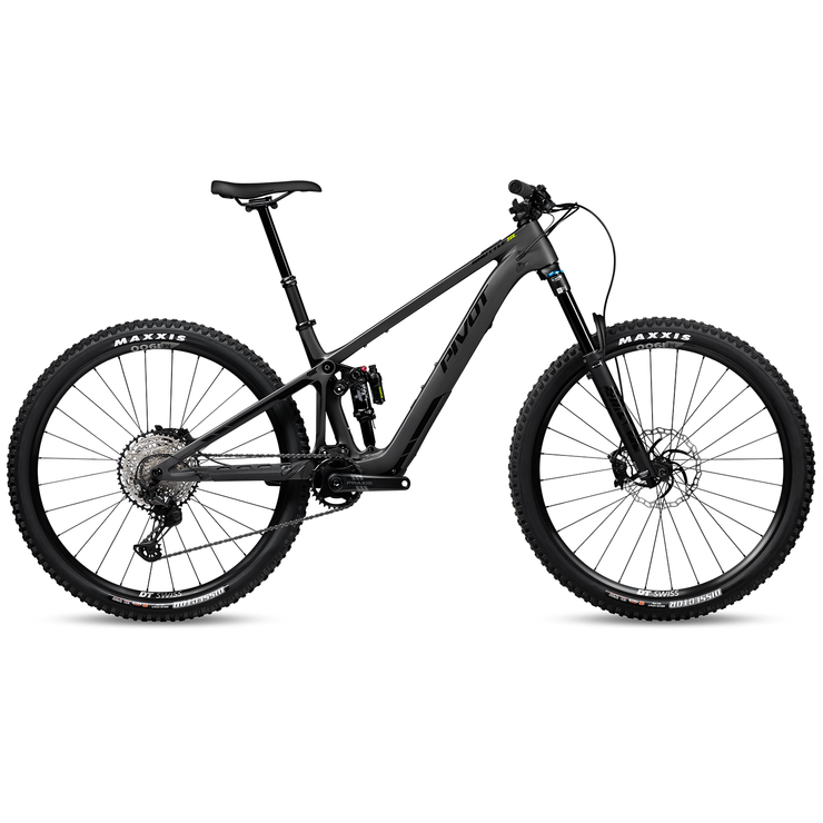 2024 Pivot Shuttle SL Ride SLX/ XT